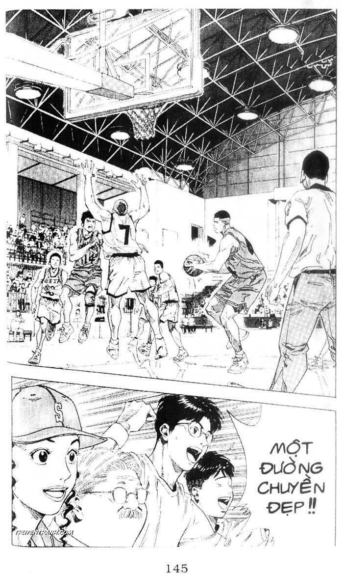 cao thủ bóng rổ chapter 226 2