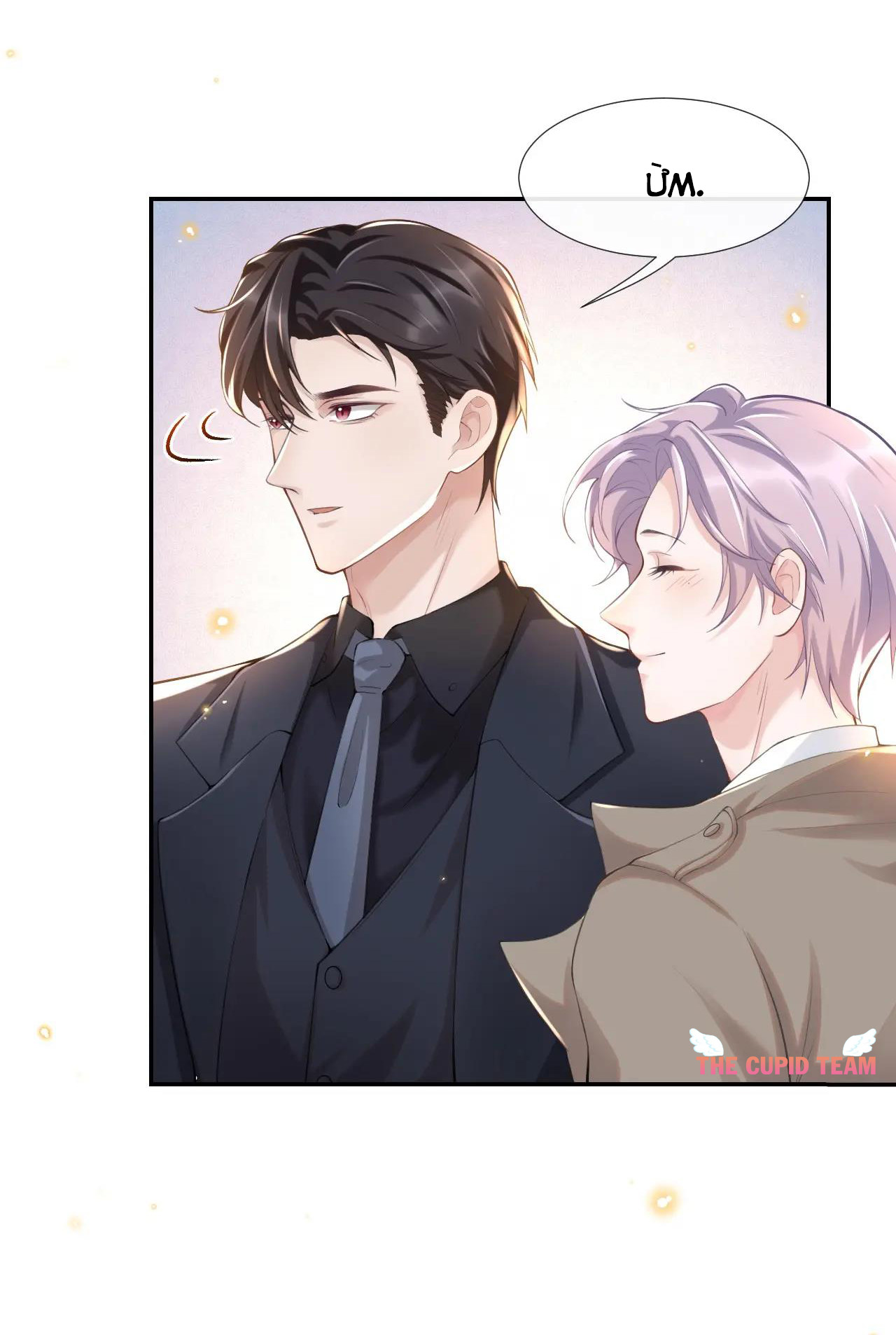 thế thân chapter 3 6