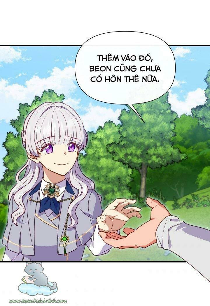 khế ước của nữ công tước quái vật chapter 136 44