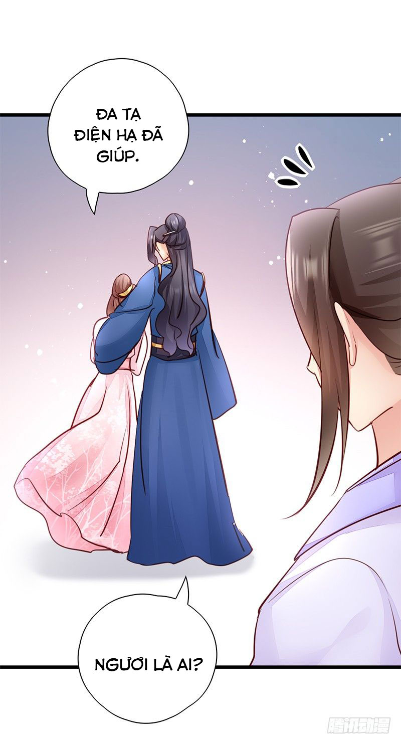 độc tâm cuồng phi khuynh thiên hạ chapter 18 17