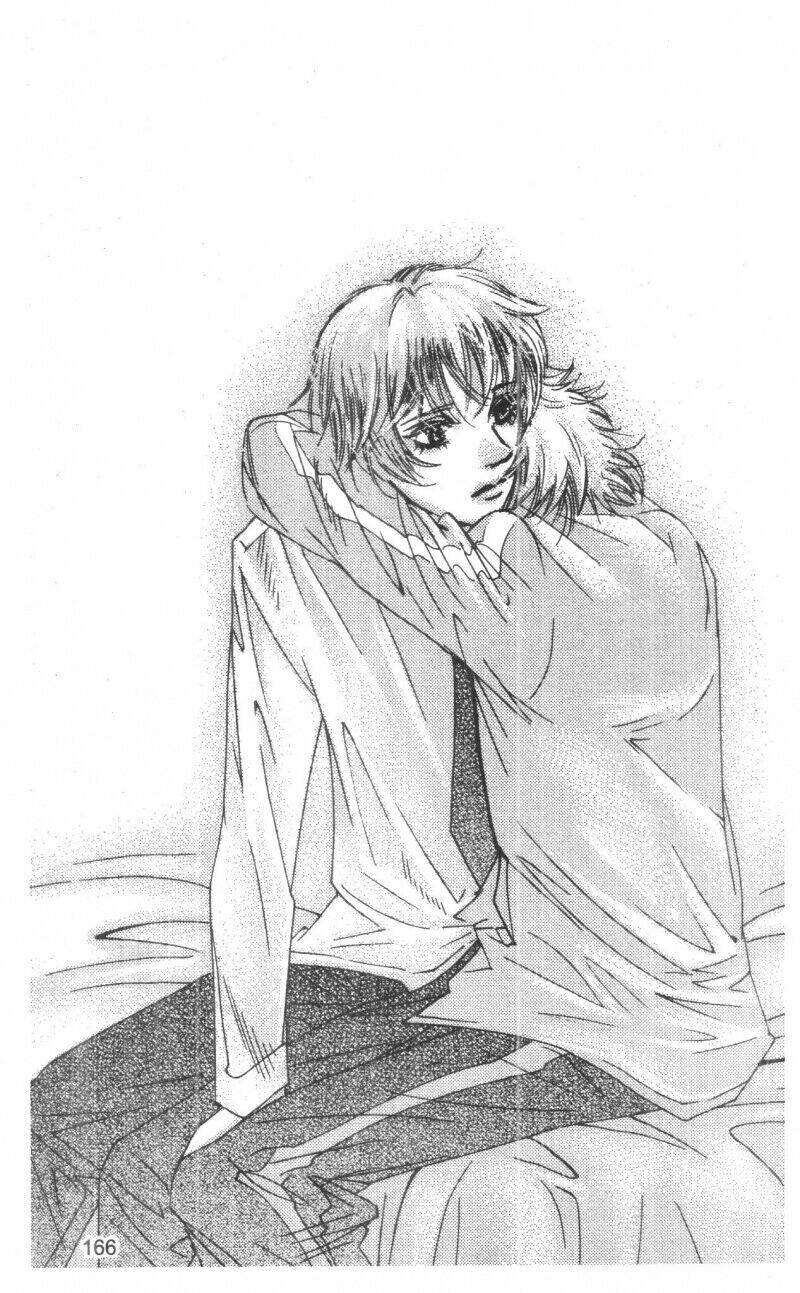 ordinary school chapter 3 189