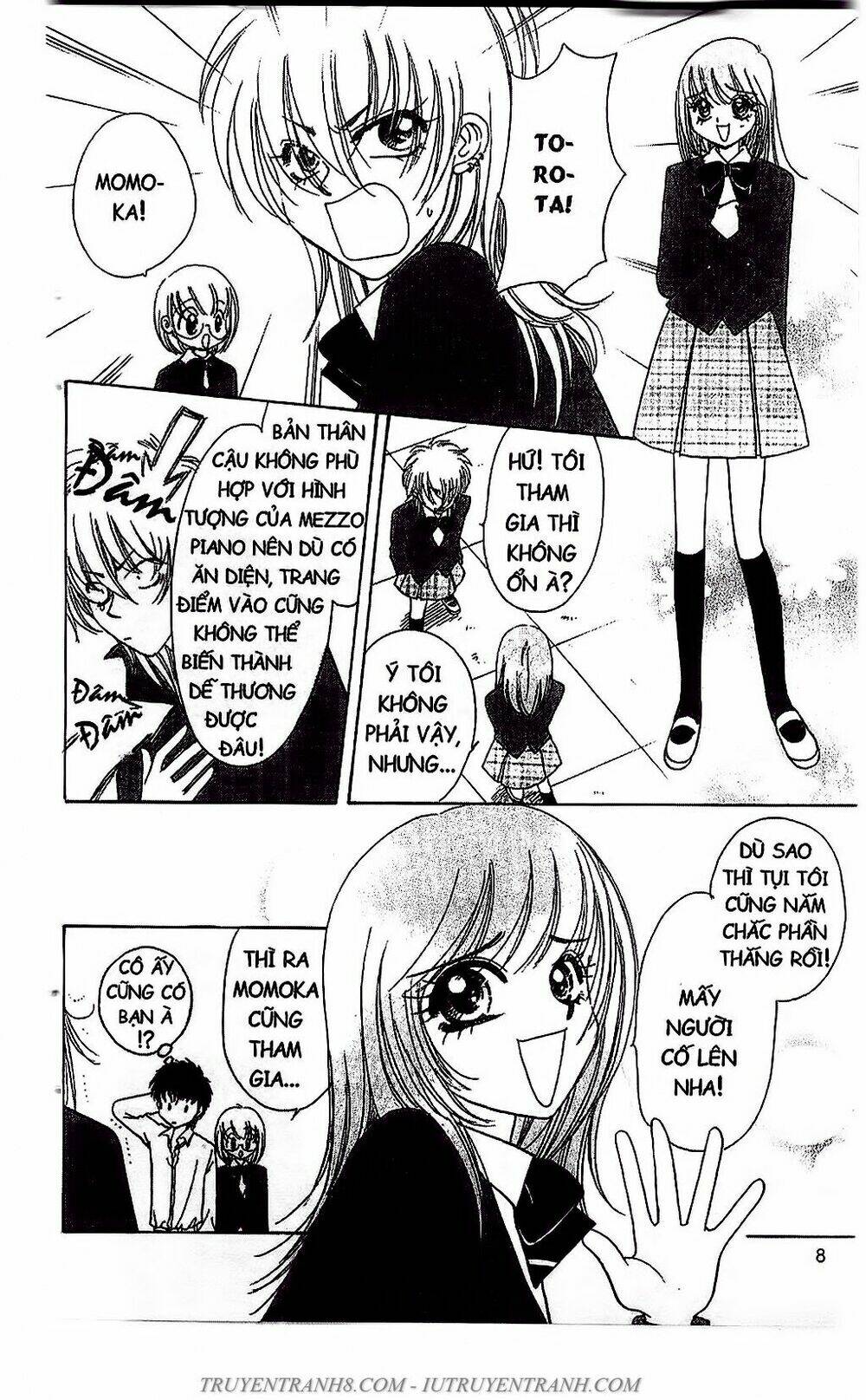 bộ sưu tập lọ lem chapter 46 6