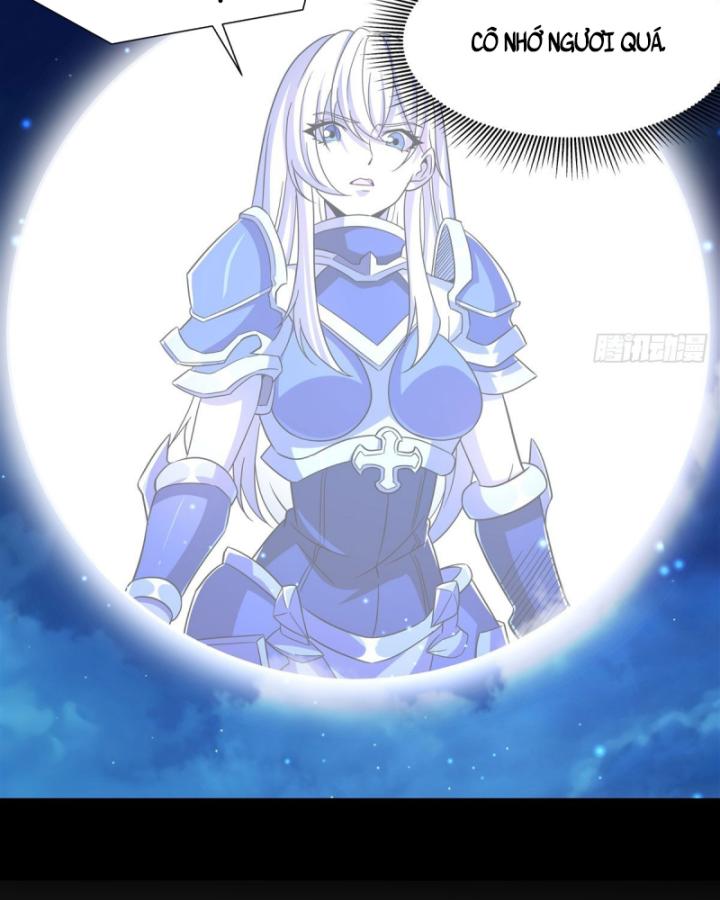 huyết cơ và kỵ sĩ chapter 302 17