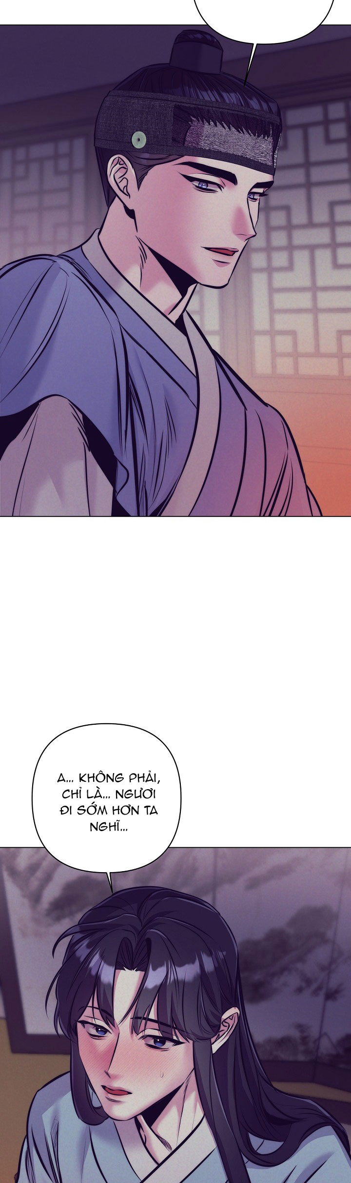 [18+] tuyển tập truyện bl ngắn - double bell chapter 10 13