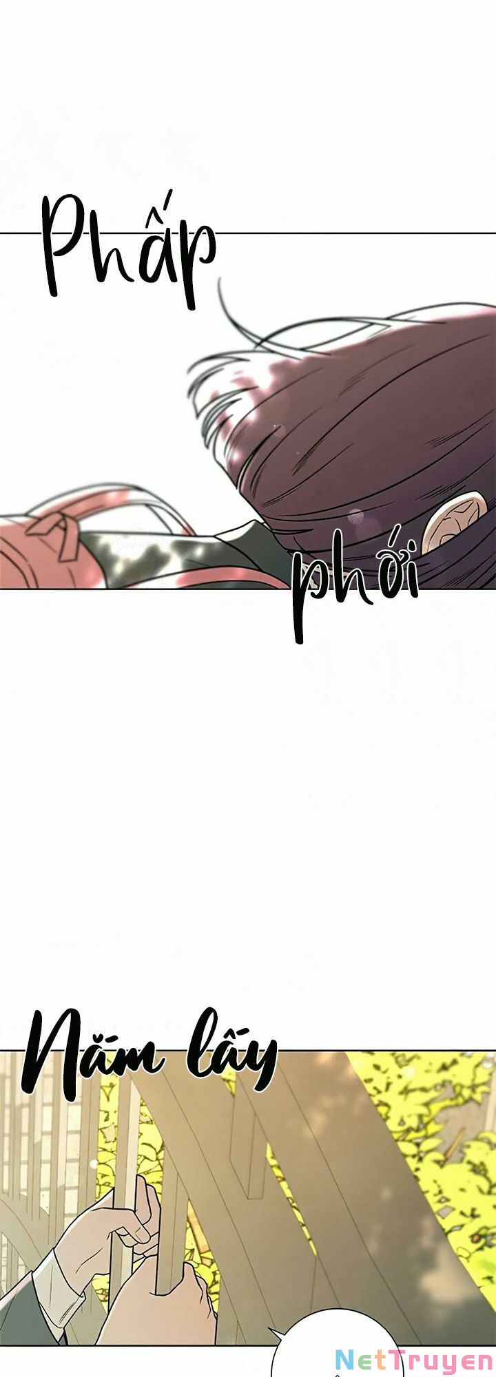 chiến lược: tình yêu trong sáng chapter 8 5