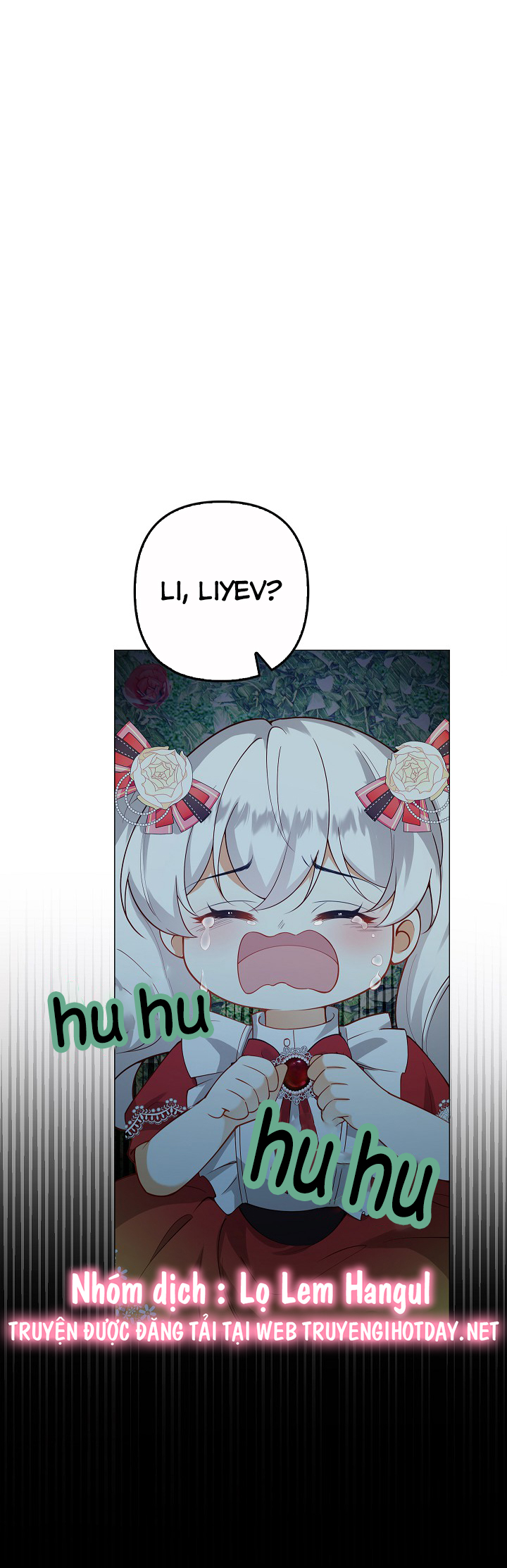 tôi sẽ nuôi dưỡng hai đứa con của nam chính chapter 31 10