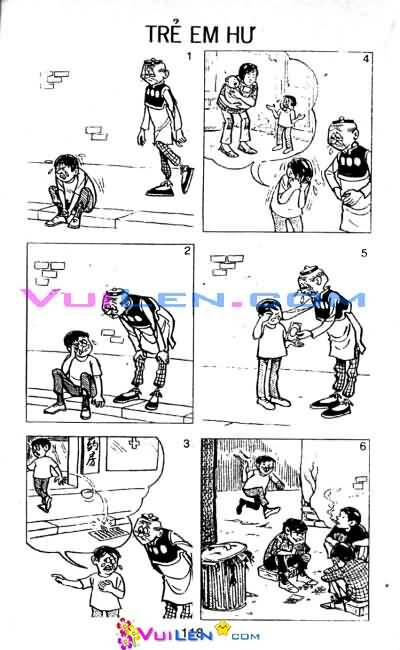 chú thoòng (full trọn bộ) chapter 35 34