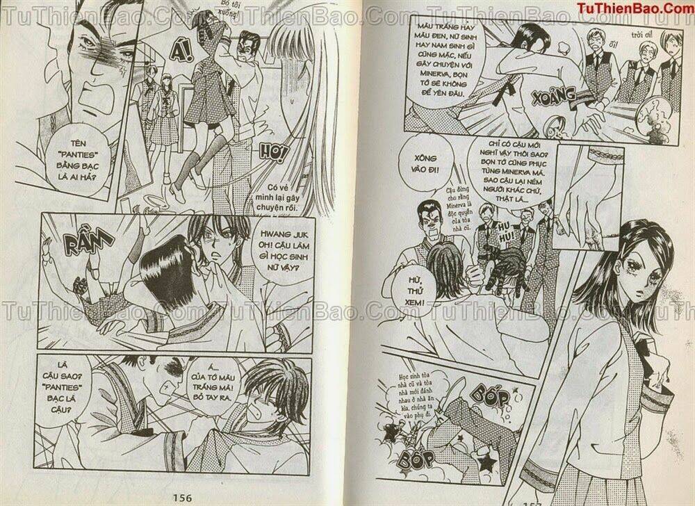 phép màu tình yêu chapter 3 78