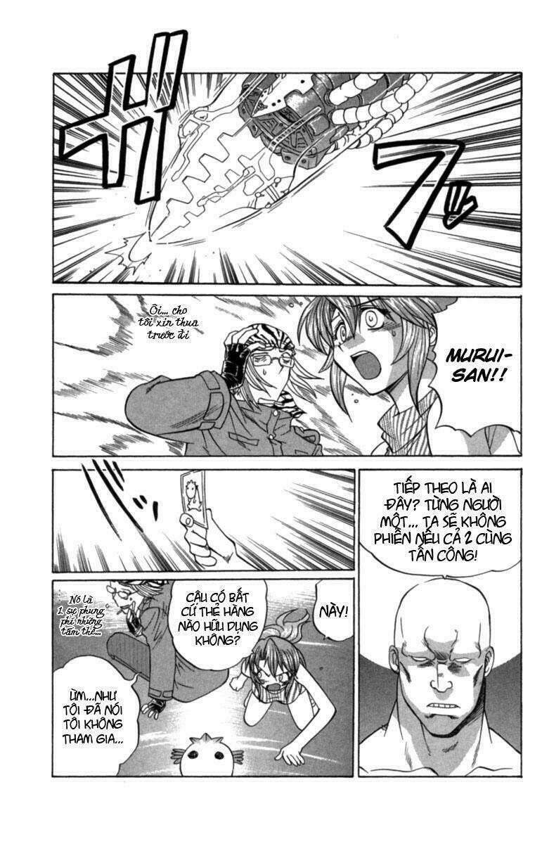 chaosic rune chapter 27 17