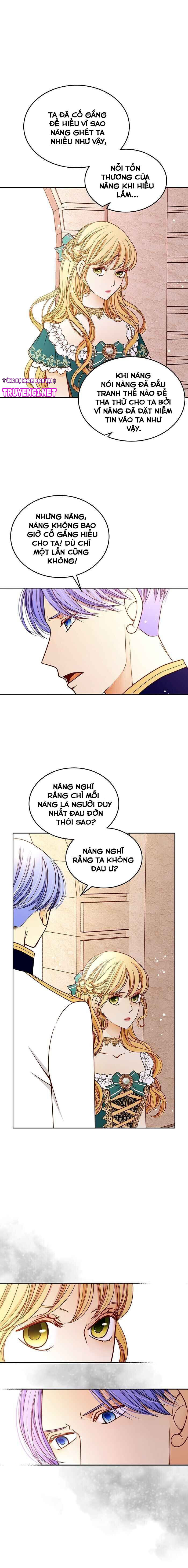 tiệm hoa của wendy chapter 46 9
