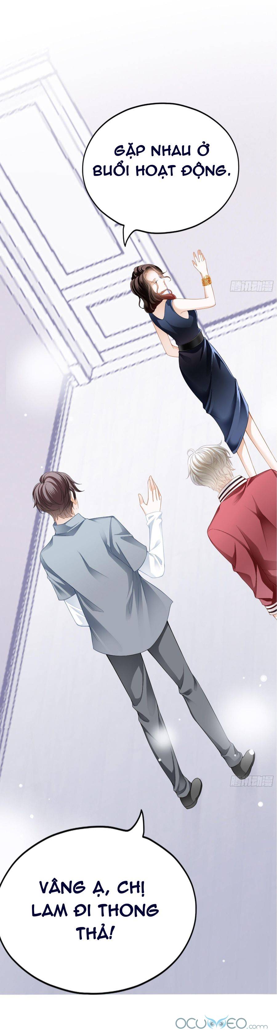 ác nữ rắn chapter 3 19