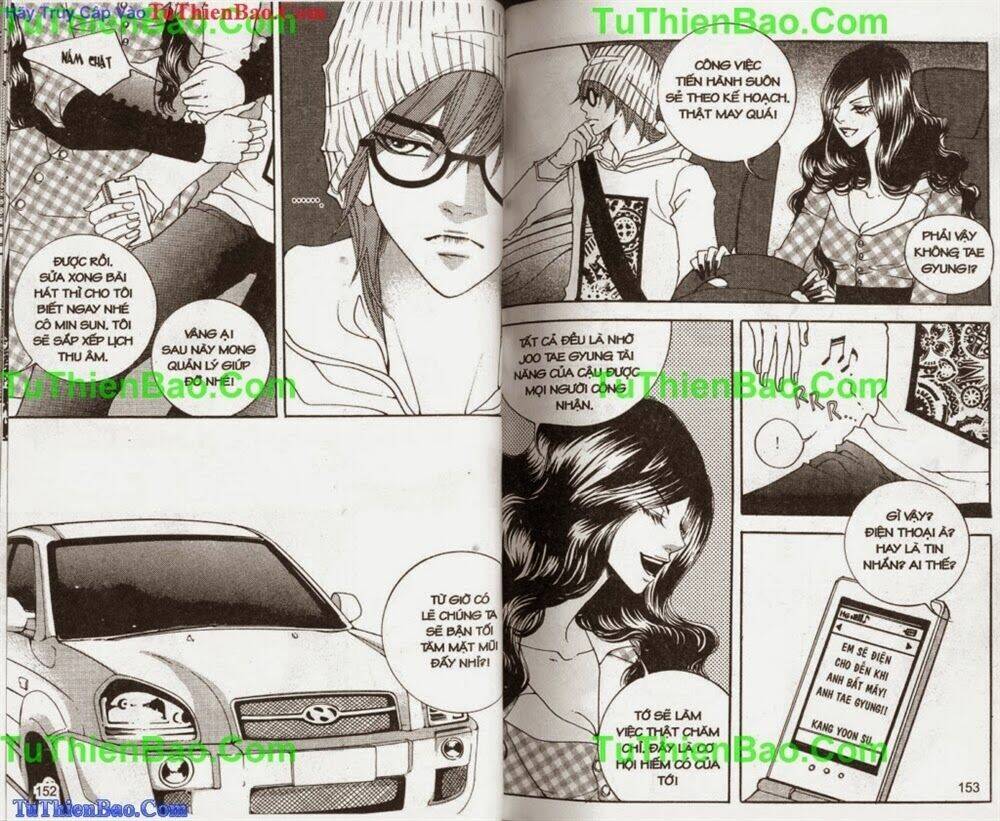 hải lam ngọc chapter 3 76