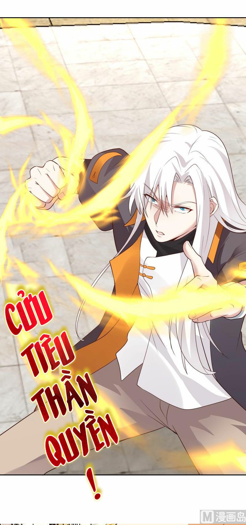 trên người ta có một rồng chapter 438 4