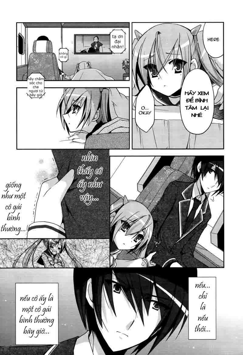 hidan no aria chapter 11 11