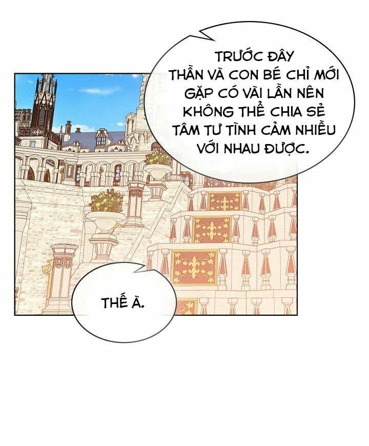 con có phải con là con gái của ngài không? chapter 31 21