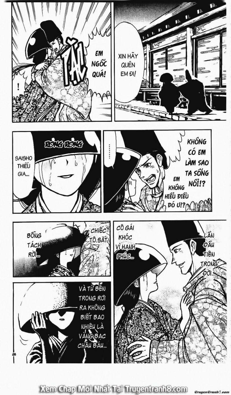 sắc lệnh ánh trăng chapter 1 24