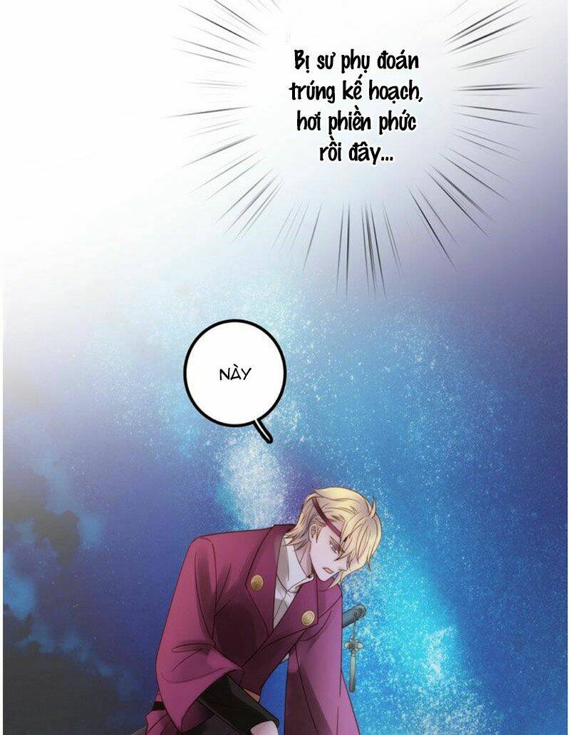 cướp chàng vợ về đón năm mới chapter 42 8