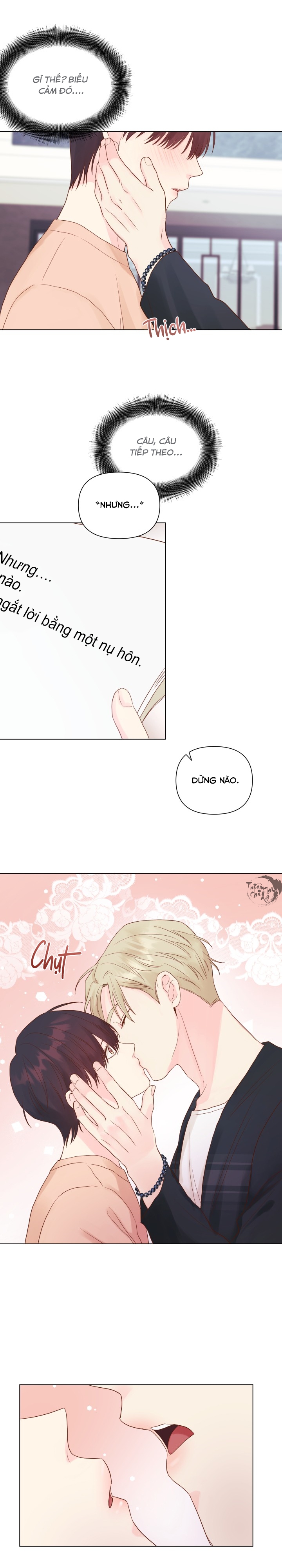 thủ hoa chapter 9 14