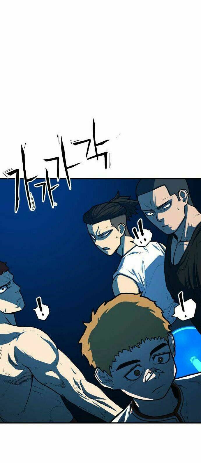 chinh phạt học đường chapter 19 61