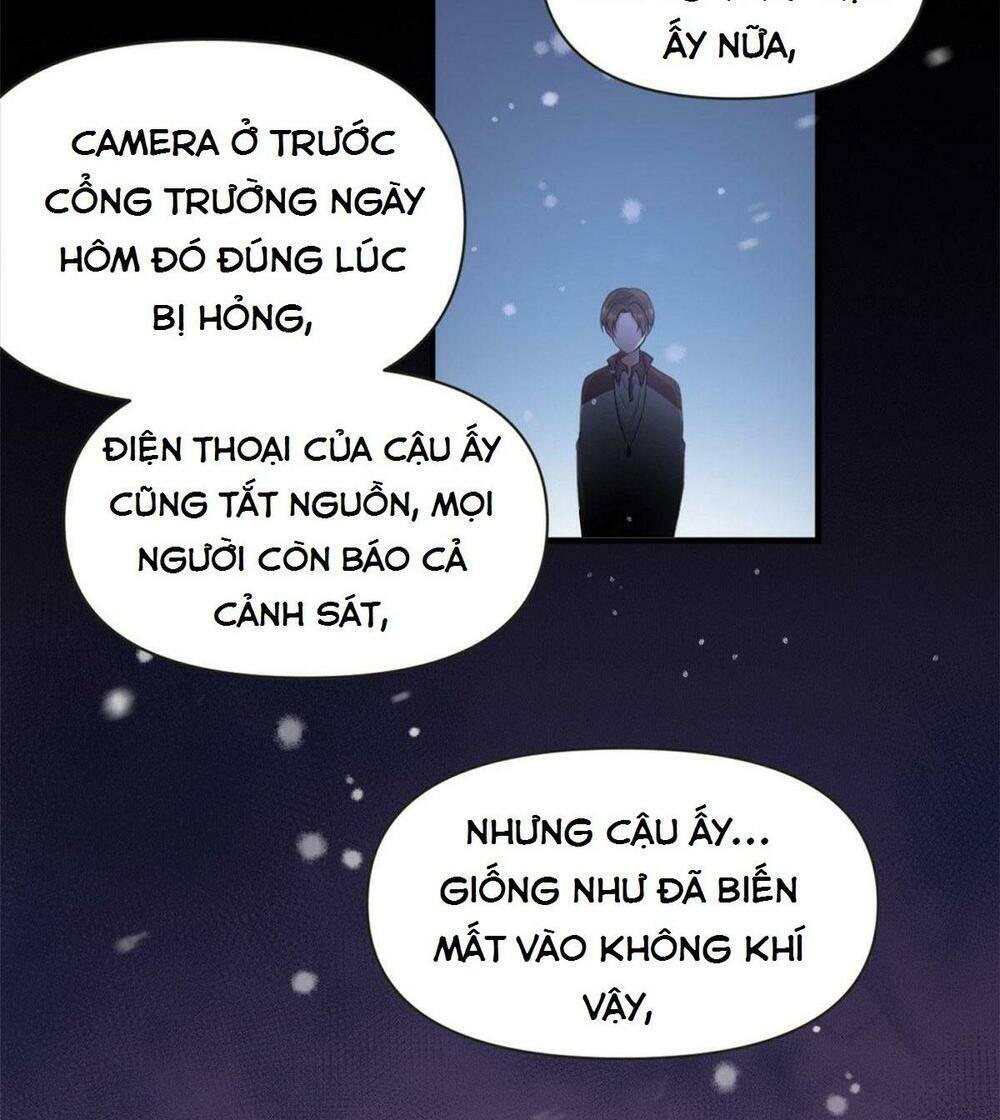 vẫn cứ nhớ em, nhớ em chapter 129 20