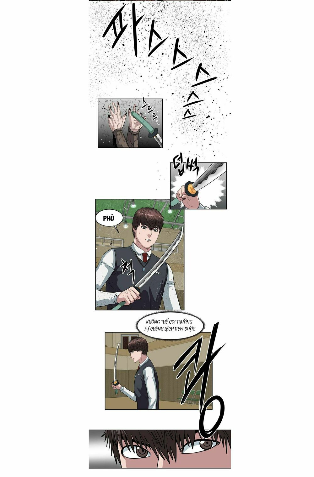 kẻ phán xét chapter 9 25