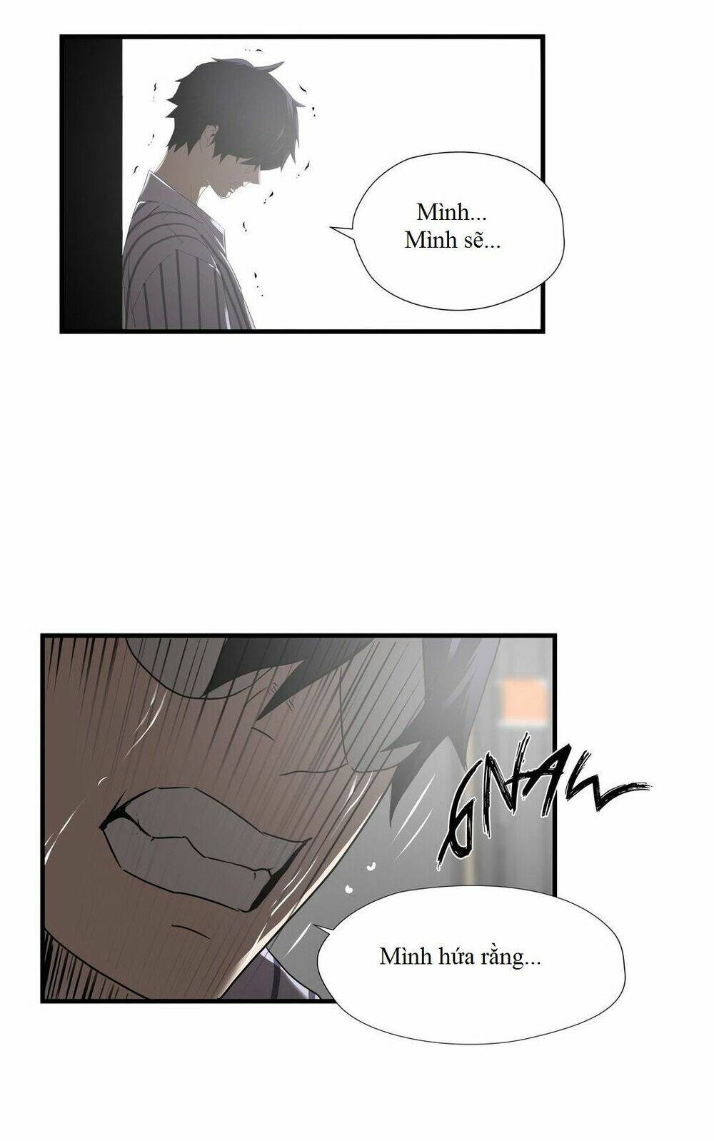 kẻ bị ruồng bỏ chapter 41 20