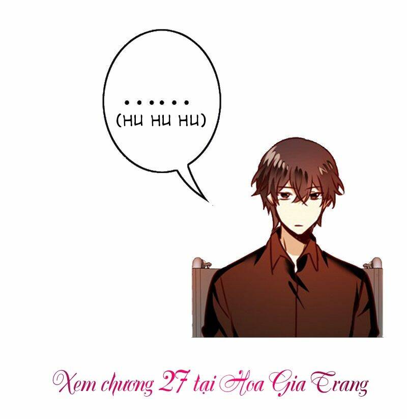 phục thù thiếu gia tiểu điềm thê chapter 26 36