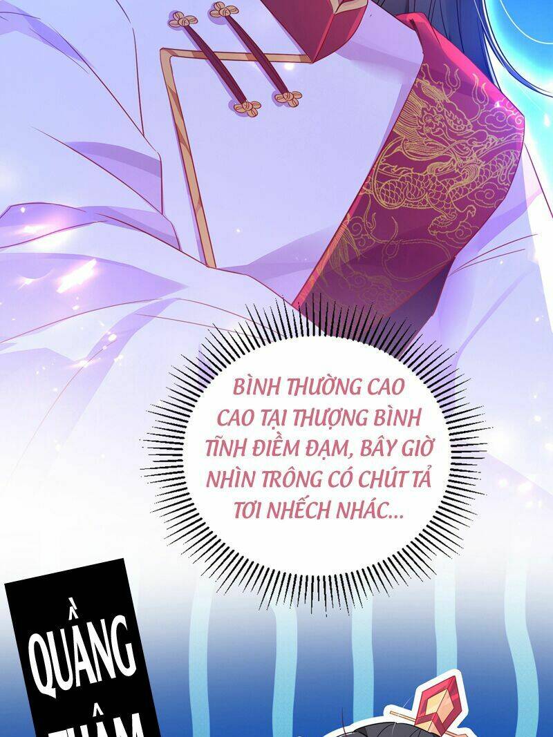 thiên thần gấu trúc muốn được ôm chapter 58 25