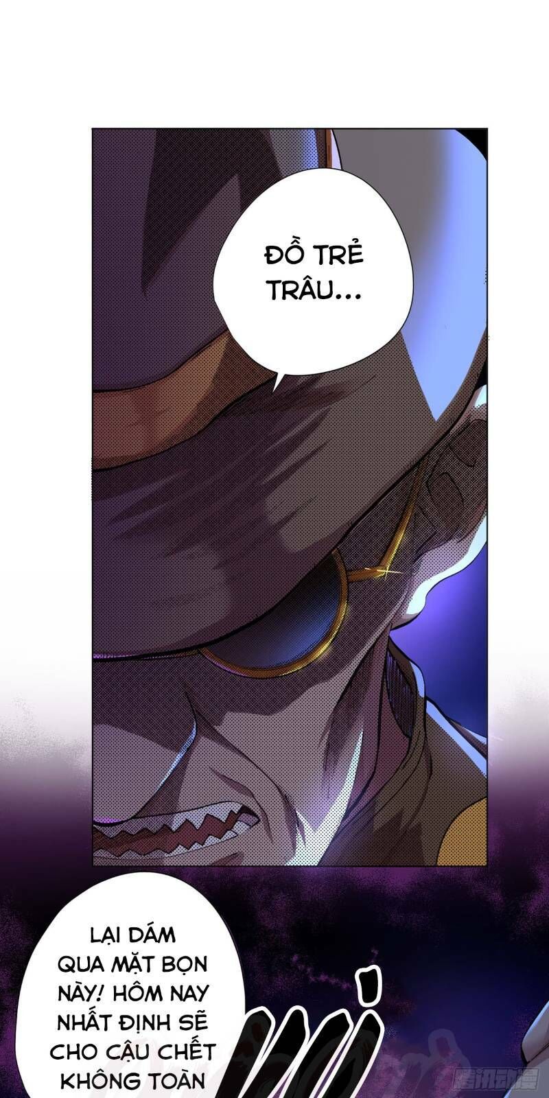 vương bài thần y chapter 13 11