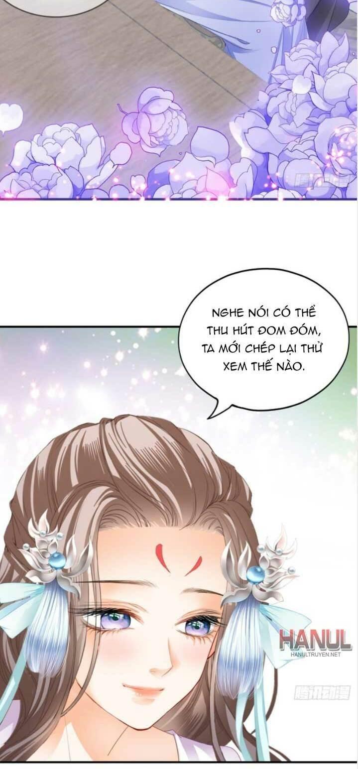 bổn vương muốn nàng chapter 147 20