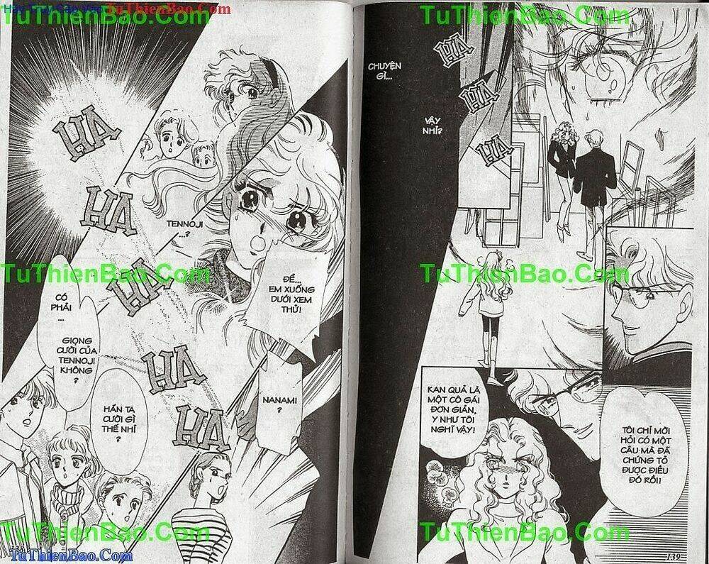 búp bê mario chapter 5 69