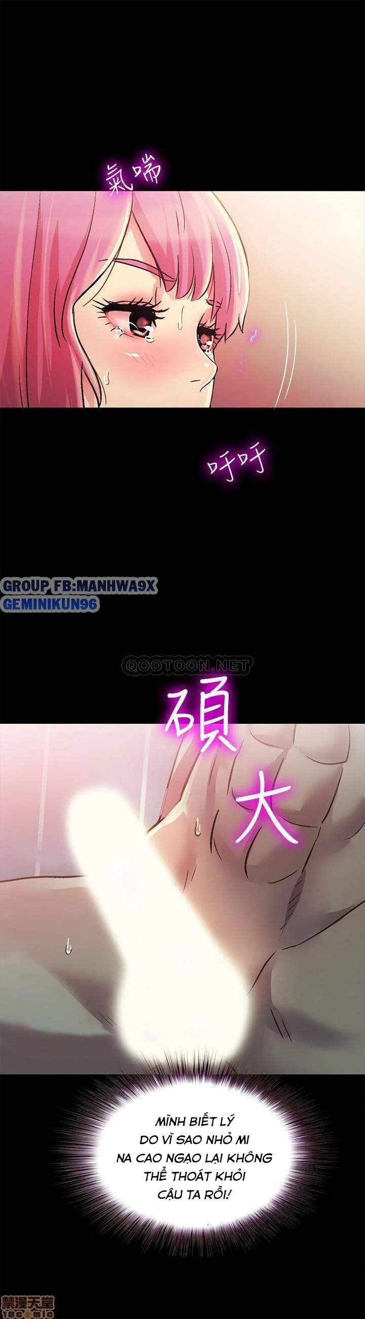 bạn gái của bạn tôi chapter 81 34