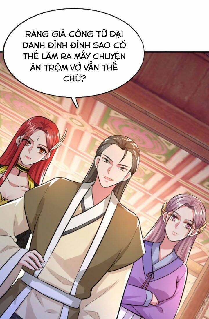 tiên ma đồng tu chapter 201 7