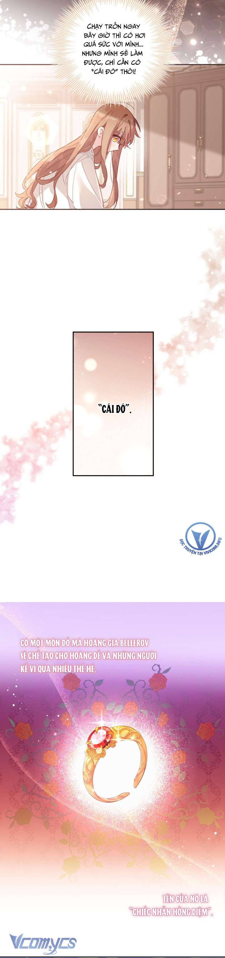 không có chỗ cho kẻ giả mạo chapter 4 8