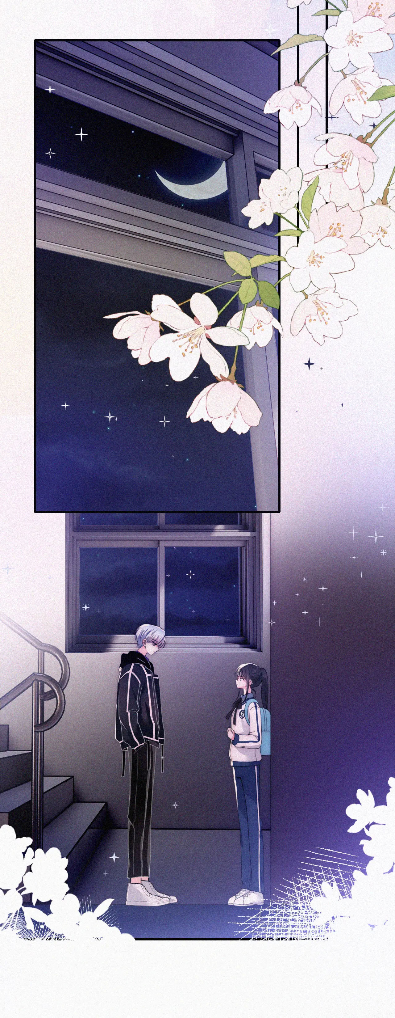 bệnh yêu chapter 26.1 17