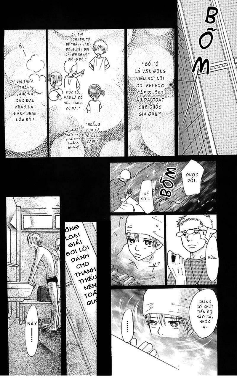 ngày ấy ta bên nhau chapter 21 38