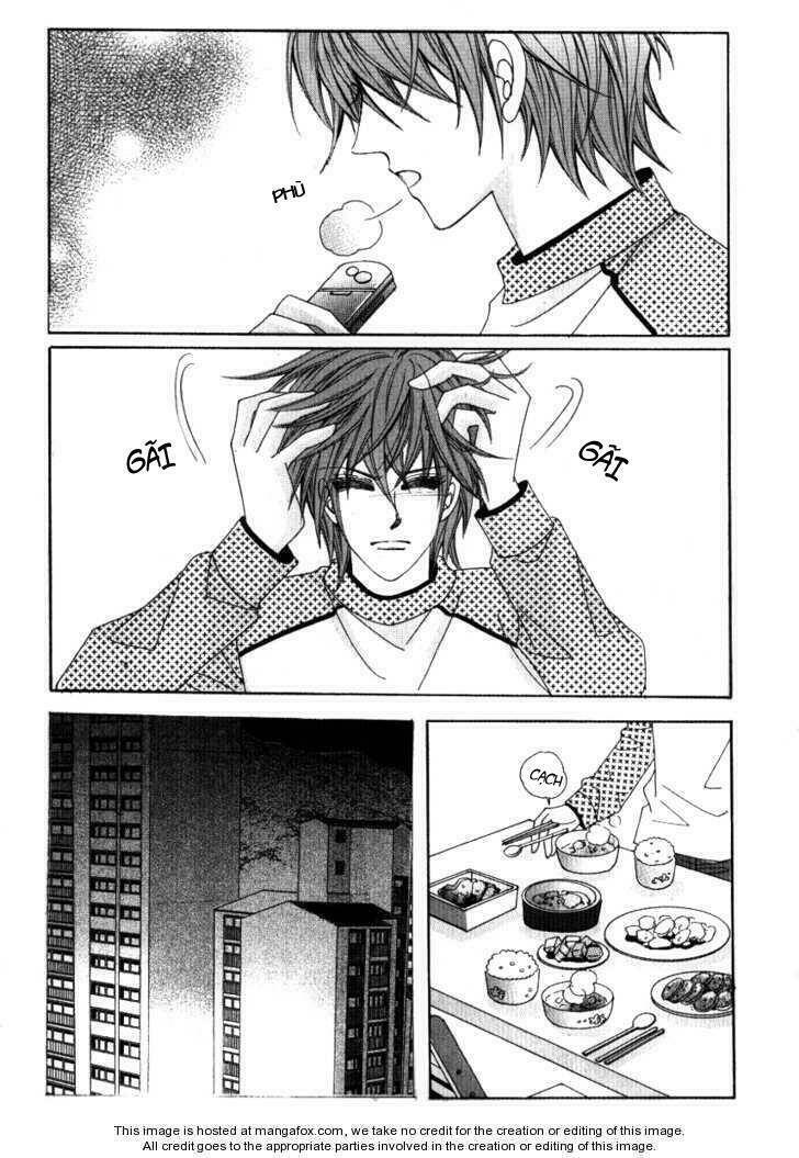 she's scary chapter 28 26