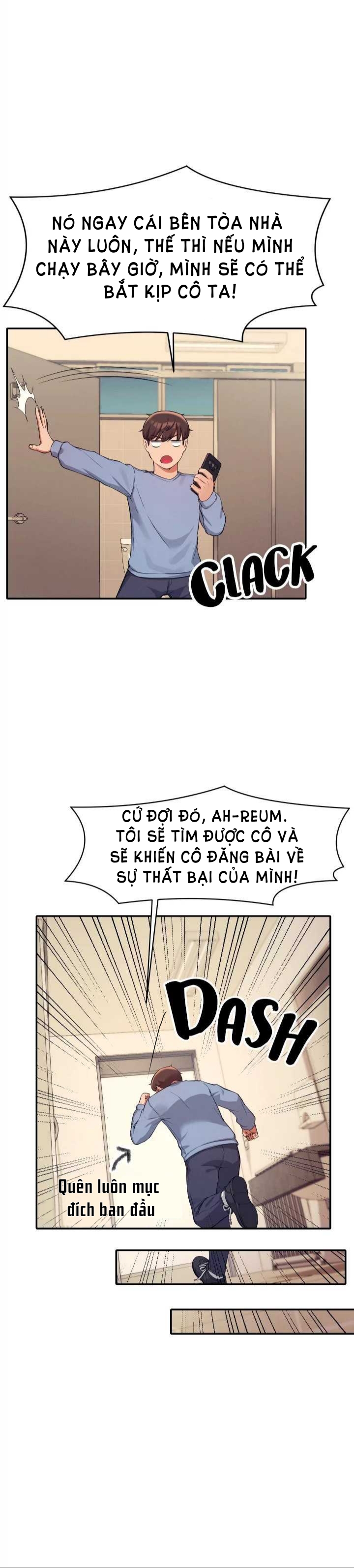 where is goddess - nữ thần đâu rồi? chapter 16 12