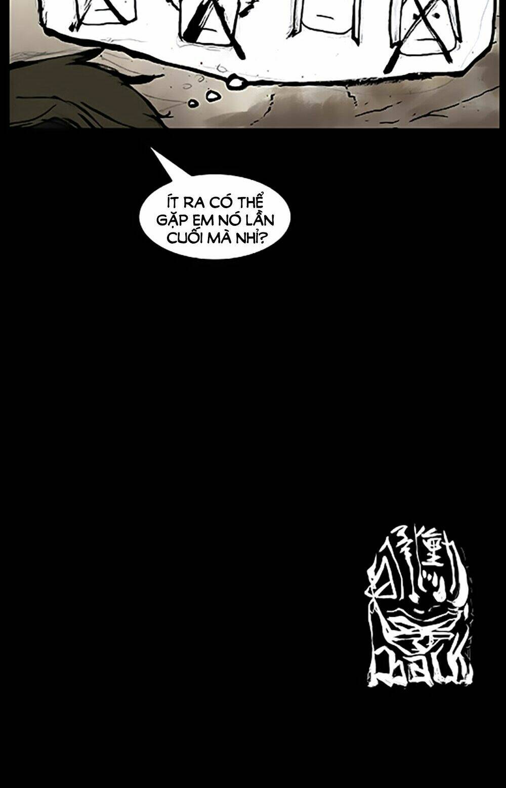 độc cô tiền truyện chapter 43 37