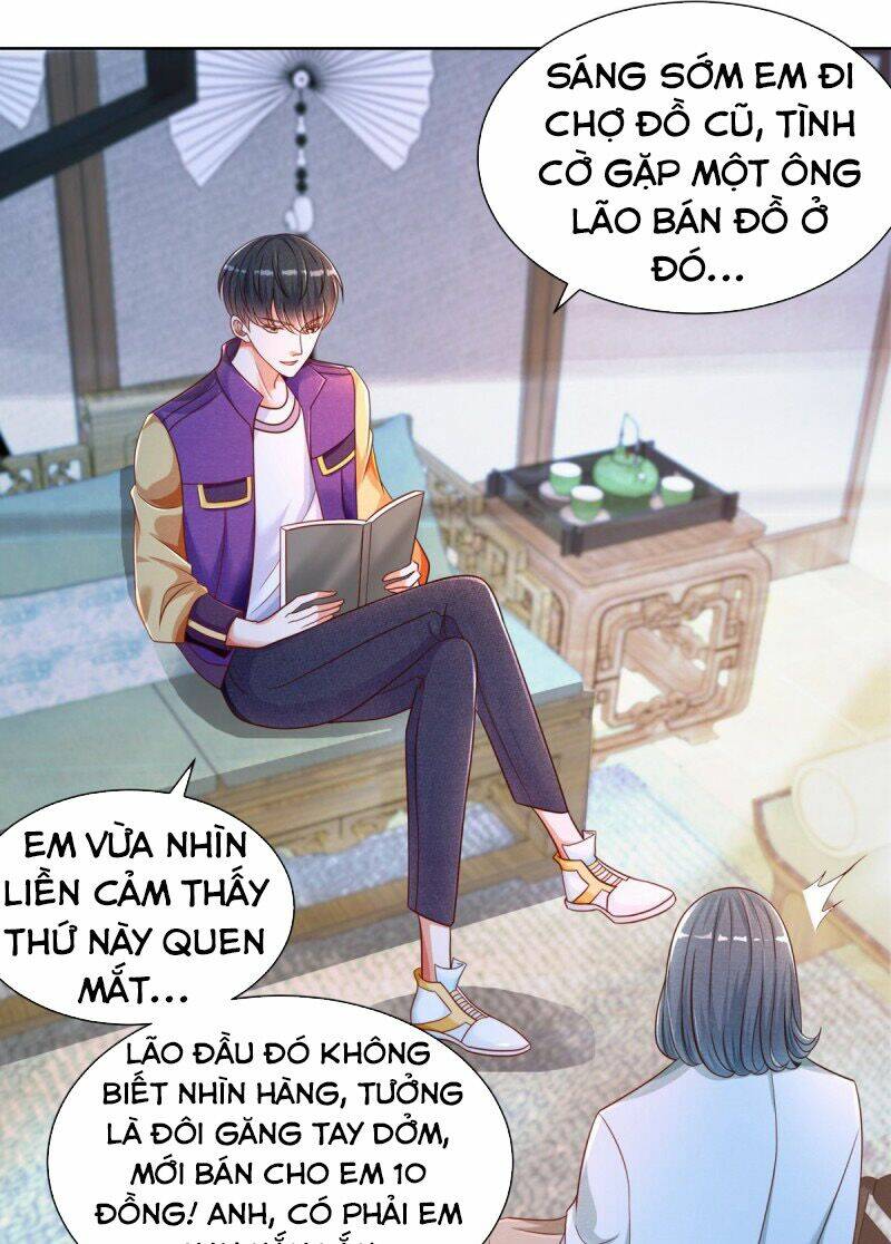 trùng sinh chi thần đế quy lai chapter 9 17