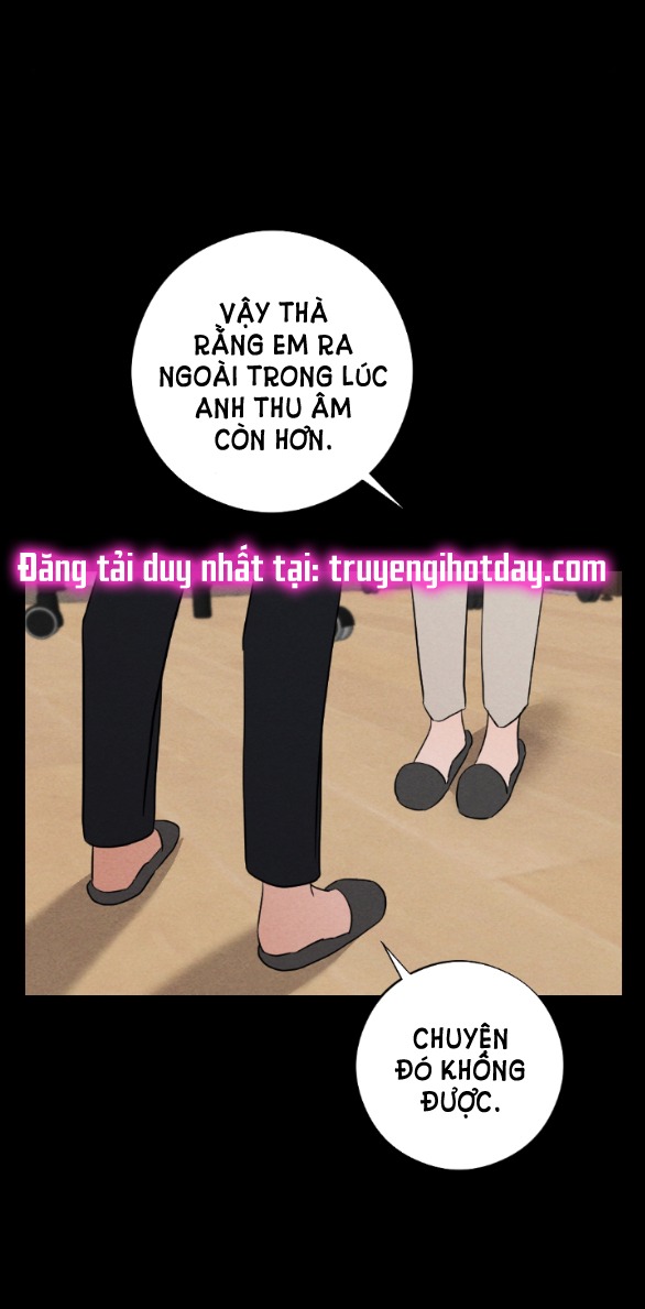 Để Đứa Bé Yên chapter 16.1 - Trang 20