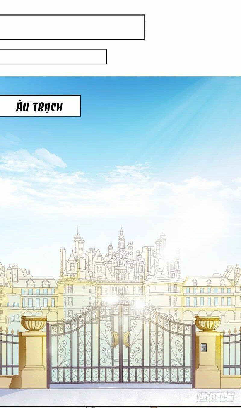 bộ mặt ôn nhu giả dối của ác ma thủ tịch chapter 9 13