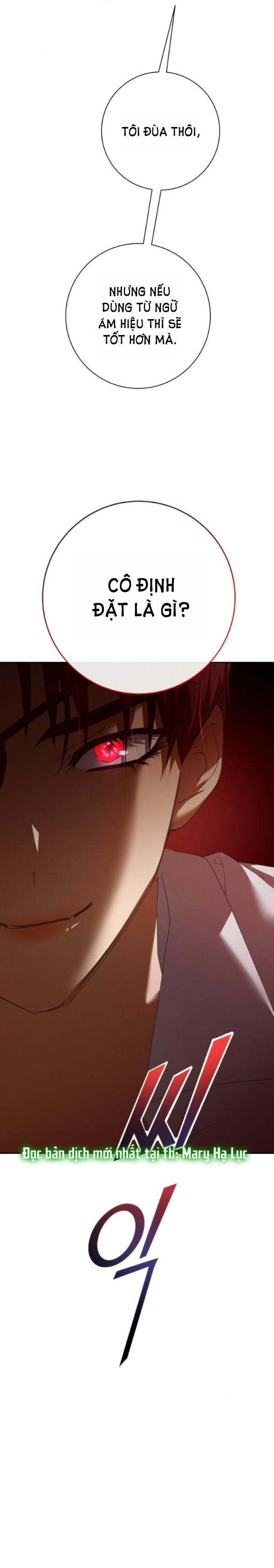 tôi muốn trở thành cô ấy dù chỉ là một ngày chapter 160.2 27