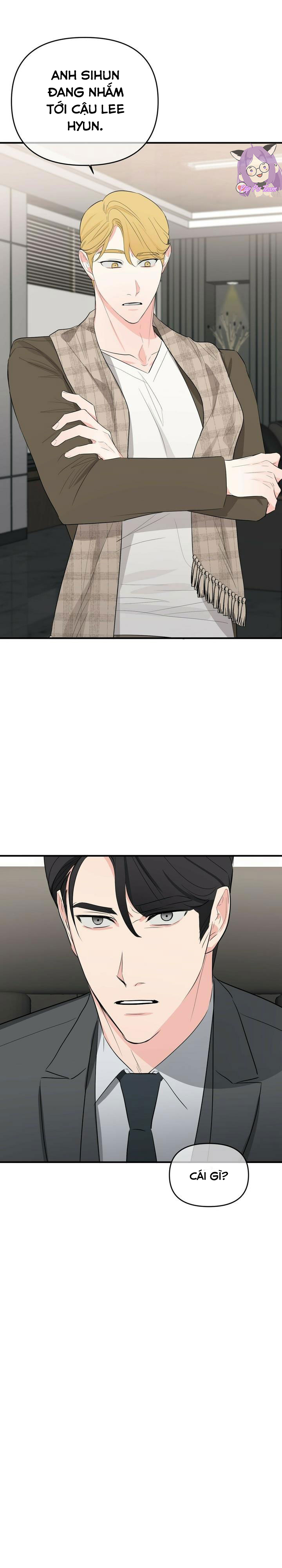 dấu vết không mùi chapter 12 20