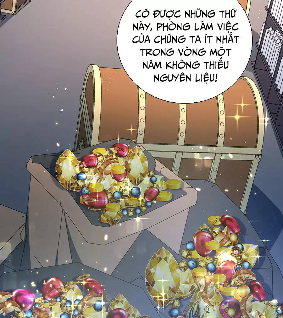 hệ thống mô phỏng linh sủng chapter 25 21