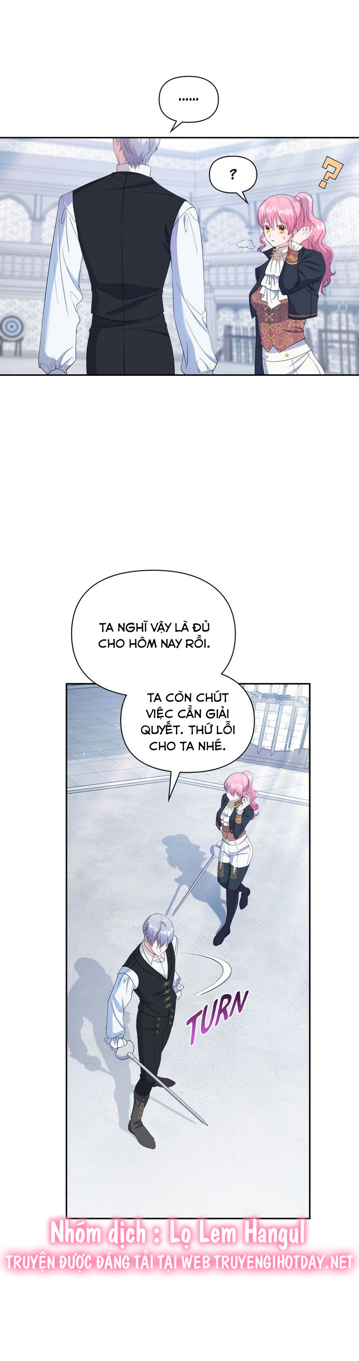 thuần hóa hoàng đế bạo chúa chapter 54 7