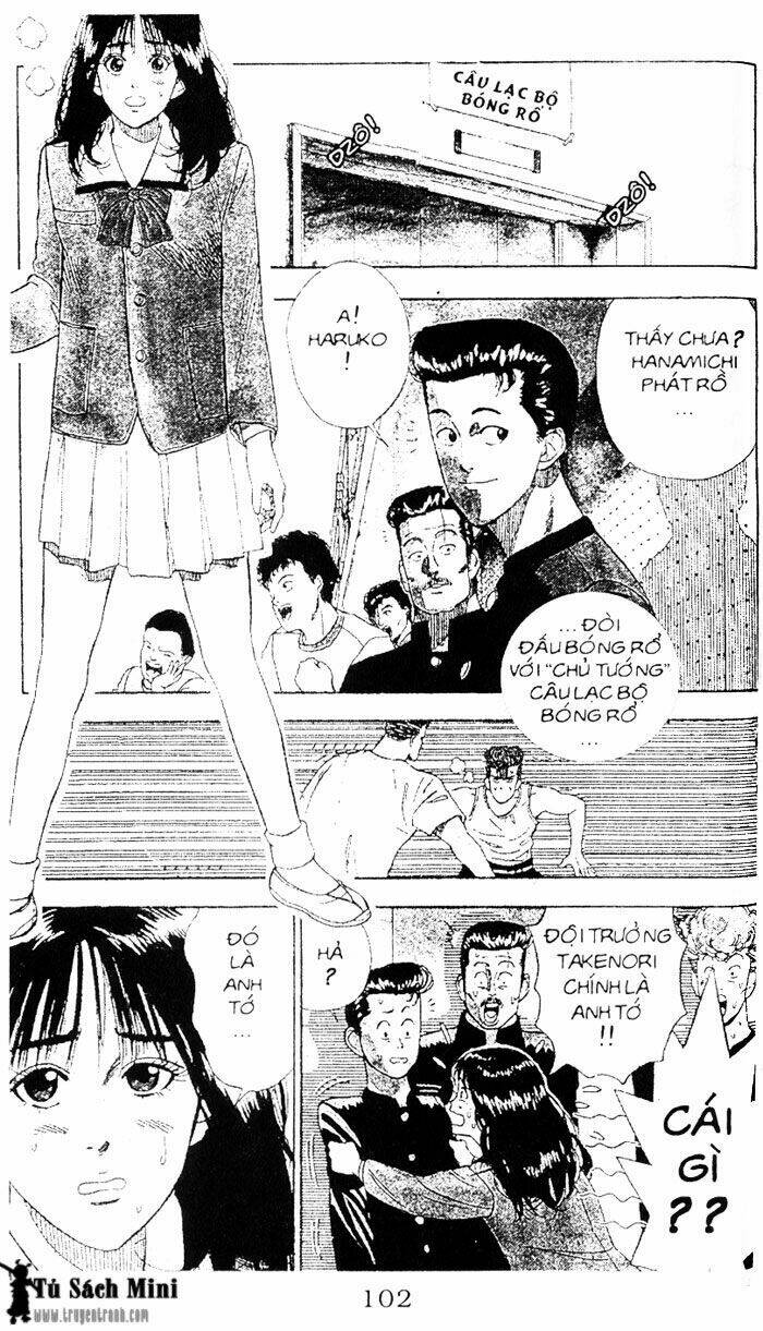 cao thủ bóng rổ chapter 5 2