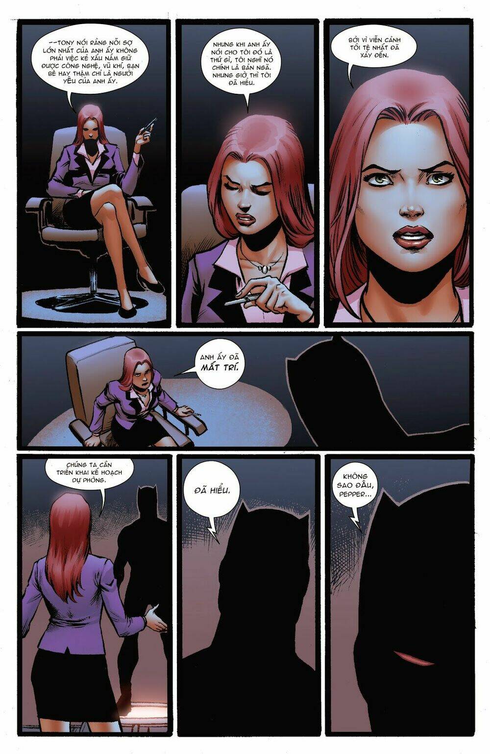 superior iron man chapter 1 23