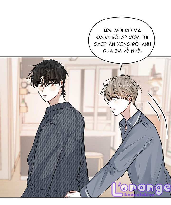 mùa xuân lại đến chapter 5 16