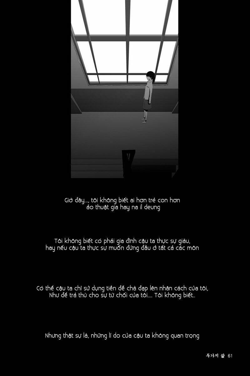 bạn có tin vào ma thuật? chapter 10 12